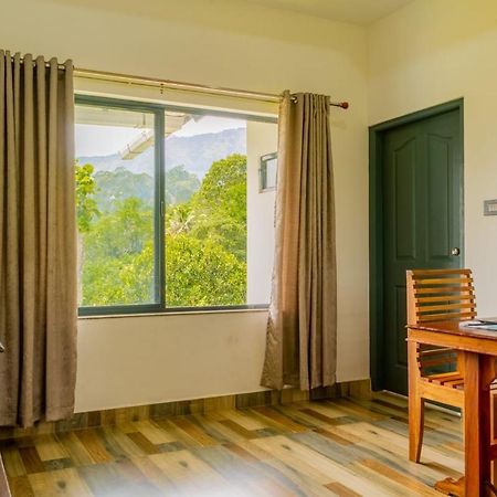 Mannoor Farms Mountain View Stays, مونار المظهر الخارجي الصورة