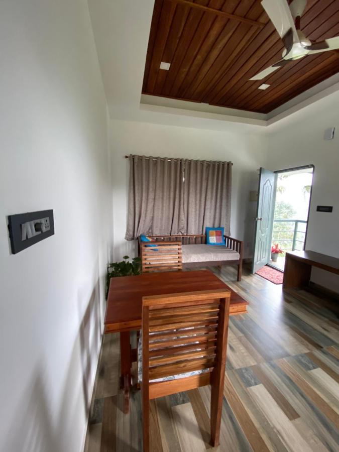 Mannoor Farms Mountain View Stays, مونار المظهر الخارجي الصورة