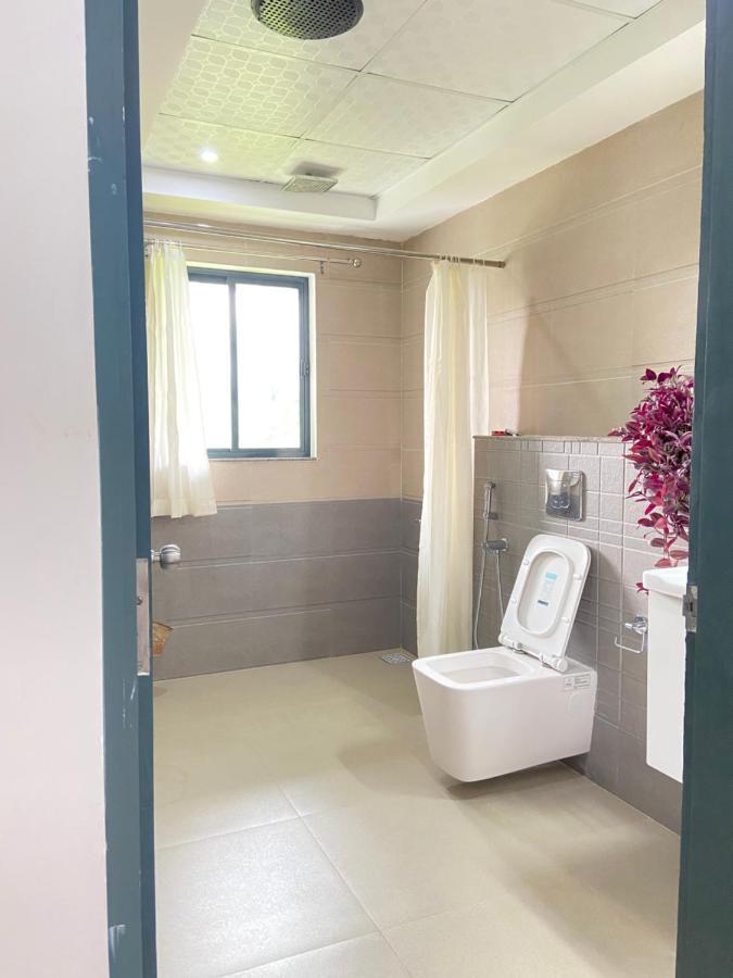 Mannoor Farms Mountain View Stays, مونار المظهر الخارجي الصورة