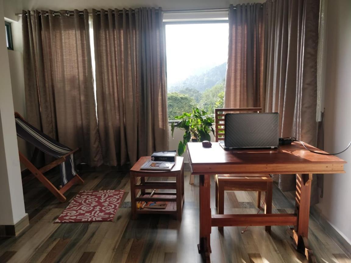 Mannoor Farms Mountain View Stays, مونار المظهر الخارجي الصورة