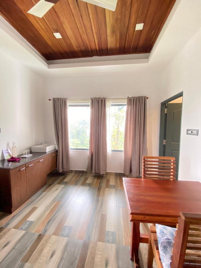 Mannoor Farms Mountain View Stays, مونار المظهر الخارجي الصورة