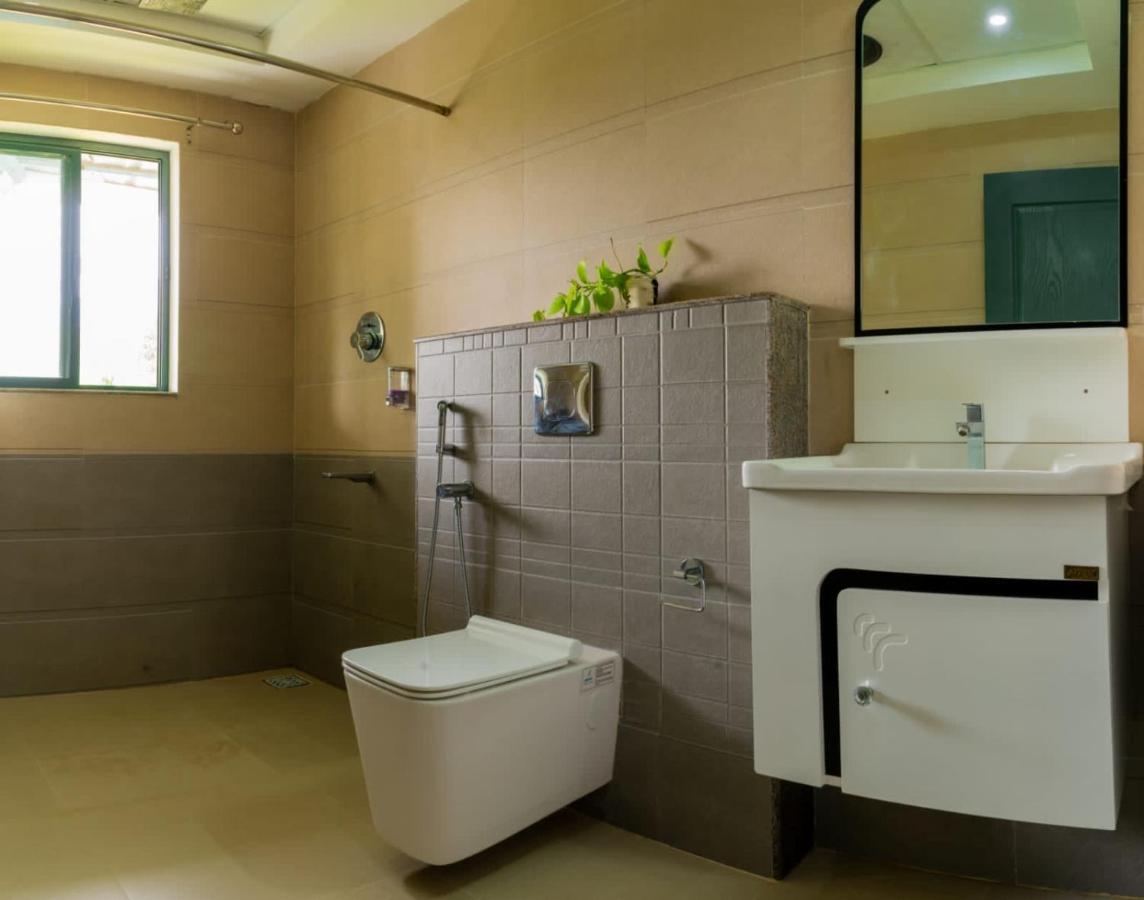 Mannoor Farms Mountain View Stays, مونار المظهر الخارجي الصورة
